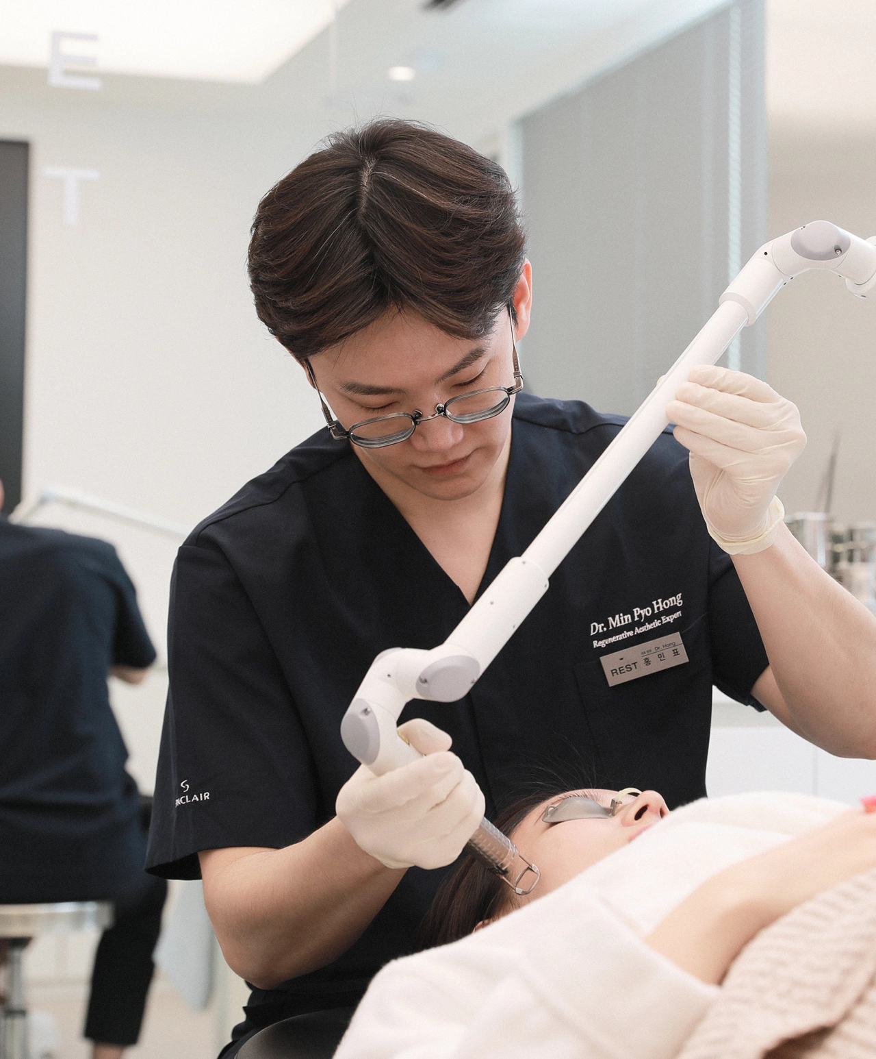 Pigmentation & Redness 이미지