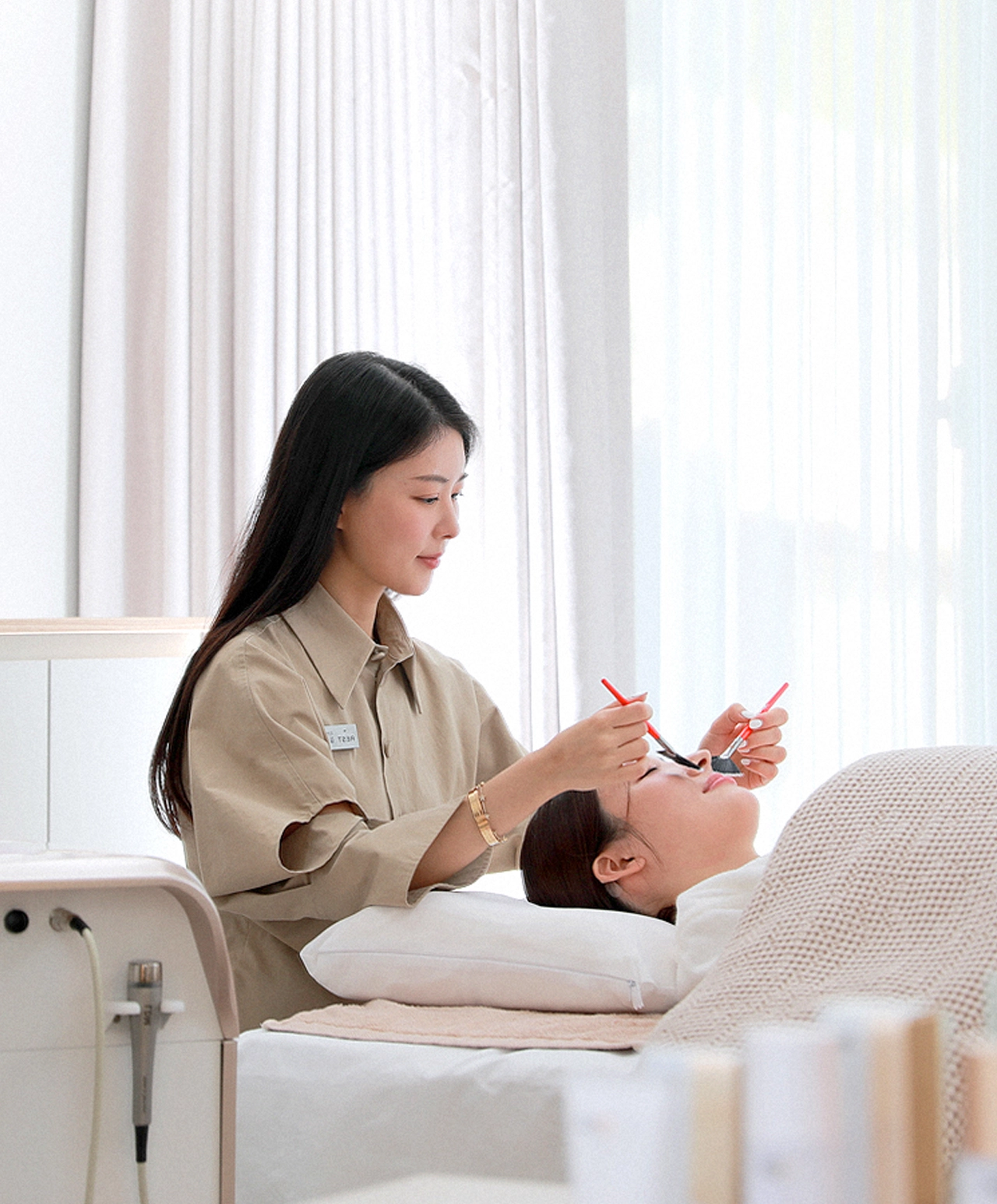 Skin Booster 이미지
